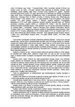 Konspekts 'Auseklis un viņa daiļrade', 2.