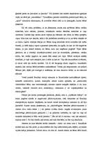 Eseja 'Pārdomas par Dž.Boulbija darbu "Drošais pamats"', 3.