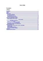 Referāts 'Stresa cēloņi un pārvarēšanas veidi pieaugušajiem', 3.