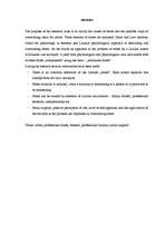 Referāts 'Stresa cēloņi un pārvarēšanas veidi pieaugušajiem', 7.