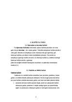 Referāts 'Uzņēmuma budžets tā loma, veidi, struktūra, veidošanās analīze un kontrole', 8.