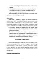 Referāts 'Uzņēmuma budžets tā loma, veidi, struktūra, veidošanās analīze un kontrole', 9.