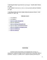 Referāts 'Biodīzeļdegvielas ražošana un izmantošana', 20.