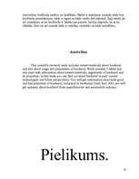 Referāts 'Biodīzeļdegvielas ražošana un izmantošana', 21.