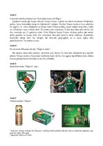 Referāts 'Vēsturiskā mīta izmantošana patēriņa sabiedrībā Izpēti dažu vēstures', 6.