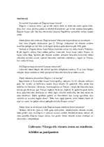 Referāts 'Vēsturiskā mīta izmantošana patēriņa sabiedrībā Izpēti dažu vēstures', 8.