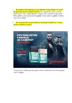 Referāts 'Vēsturiskā mīta izmantošana patēriņa sabiedrībā Izpēti dažu vēstures', 9.