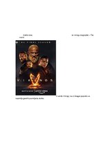 Referāts 'Vēsturiskā mīta izmantošana patēriņa sabiedrībā Izpēti dažu vēstures', 11.