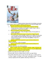 Referāts 'Vēsturiskā mīta izmantošana patēriņa sabiedrībā Izpēti dažu vēstures', 12.