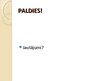 Prezentācija 'Vispārējā informācija par kvalitatīvām pētniecības metodēm', 10.