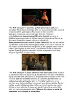 Konspekts 'Videospēles "Wolf Among Us" recenzija', 1.