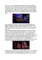 Konspekts 'Videospēles "Wolf Among Us" recenzija', 2.