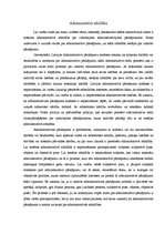 Referāts 'Administratīvā atbildība', 1.