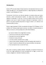 Prakses atskaite 'Qyality hotel Sainte-Catherine Bordeaux', 4.