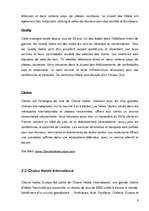 Prakses atskaite 'Qyality hotel Sainte-Catherine Bordeaux', 6.