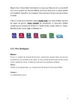 Prakses atskaite 'Qyality hotel Sainte-Catherine Bordeaux', 7.