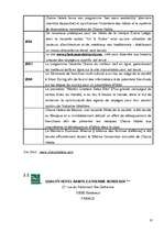 Prakses atskaite 'Qyality hotel Sainte-Catherine Bordeaux', 10.