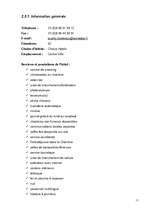 Prakses atskaite 'Qyality hotel Sainte-Catherine Bordeaux', 11.