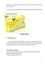 Prakses atskaite 'Qyality hotel Sainte-Catherine Bordeaux', 13.