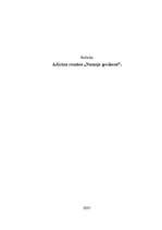 Referāts 'A.Grīna romāns „Nameja gredzens”', 1.