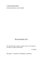 Paraugs 'Latviešu literārās valodas funkcionālie stili', 5.