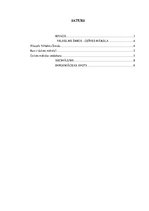 Referāts 'Dzīves mākslas filosofija. Vilhelms Šmids', 2.