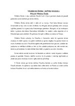 Referāts 'Dzīves mākslas filosofija. Vilhelms Šmids', 4.