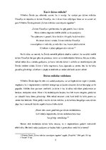 Referāts 'Dzīves mākslas filosofija. Vilhelms Šmids', 5.