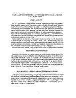 Referāts 'Nauda', 5.