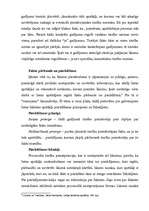 Referāts 'Lietas faktisko apstākļu apzināšana un tiesību normas meklēšana', 9.