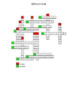 Konspekts 'Krustvārdu mīkla - Bastīlijas cietoksnis', 4.