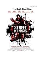 Eseja 'Filma "Ielu karaļi", "Street kings"', 1.