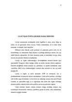 Referāts 'Dabas resursu veidi', 8.