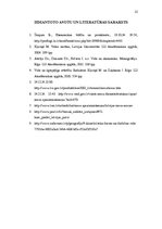 Referāts 'Dabas resursu veidi', 15.