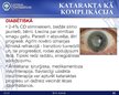 Prezentācija 'Katarakta', 21.