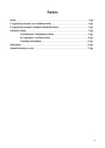 Referāts 'Organizācijas struktūra', 2.