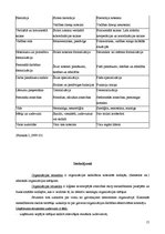 Referāts 'Organizācijas struktūra', 15.