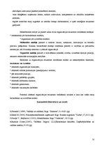 Referāts 'Organizācijas struktūra', 16.