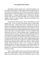 Eseja 'Seksa propoganda mūsdienu sabiedrībā', 1.