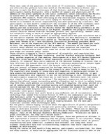 Eseja 'Asilomar Revisited: Lessons for Today?', 1.