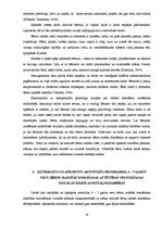 Diplomdarbs '4-5 gadus vecu bērnu radošās domāšanas attīstība vizuālās mākslas rotaļnodarbībā', 18.