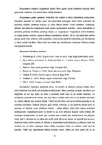 Diplomdarbs '4-5 gadus vecu bērnu radošās domāšanas attīstība vizuālās mākslas rotaļnodarbībā', 20.