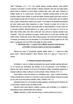 Diplomdarbs '4-5 gadus vecu bērnu radošās domāšanas attīstība vizuālās mākslas rotaļnodarbībā', 34.