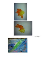 Diplomdarbs '4-5 gadus vecu bērnu radošās domāšanas attīstība vizuālās mākslas rotaļnodarbībā', 51.