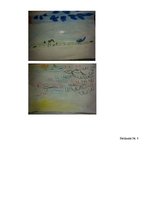 Diplomdarbs '4-5 gadus vecu bērnu radošās domāšanas attīstība vizuālās mākslas rotaļnodarbībā', 54.