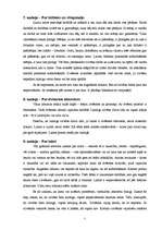 Konspekts 'Aristoteļa "Nikomaha ētikas" 1.grāmatas analīze', 5.