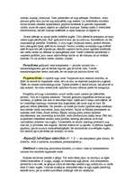 Konspekts 'Biotisko faktoru iedalījums', 2.