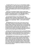 Konspekts 'Biotisko faktoru iedalījums', 3.