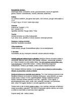 Konspekts 'Enerģētiskie dzērieni', 1.