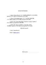 Referāts 'Komercķīlas reģistrācija', 12.